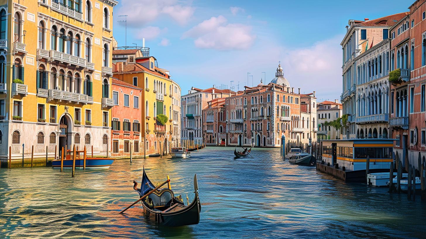 Warum Städtereisen sich wirklich lohnen – 10 überzeugende Gründe