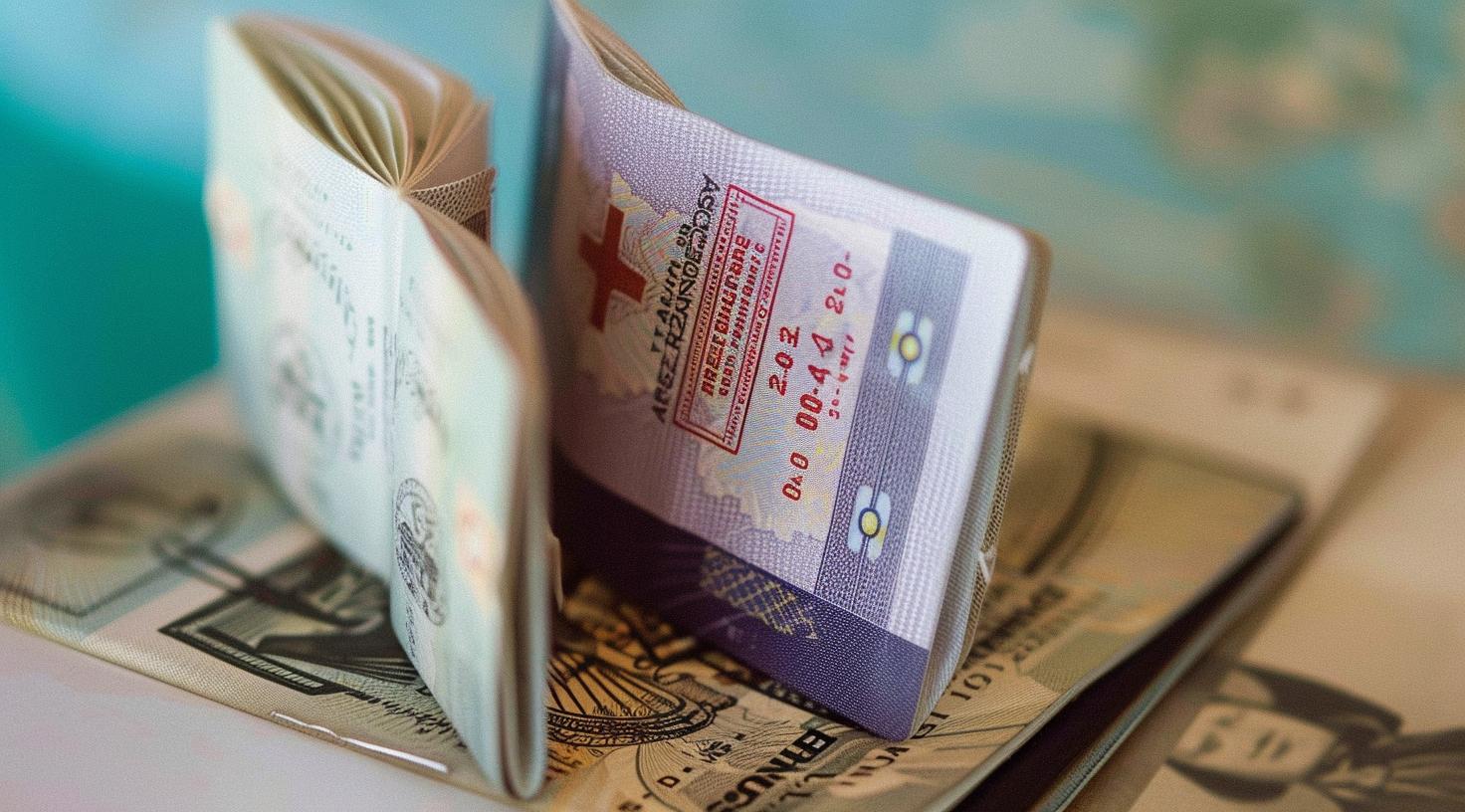 Flugbuchung für Fernreisen