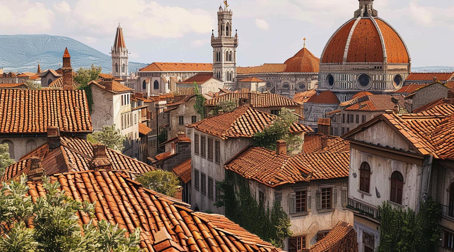 Die faszinierendsten Städte für Städtereisen