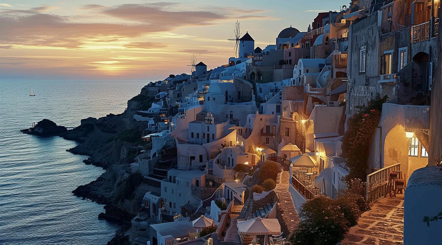 Last-Minute Flugreisen nach Asien